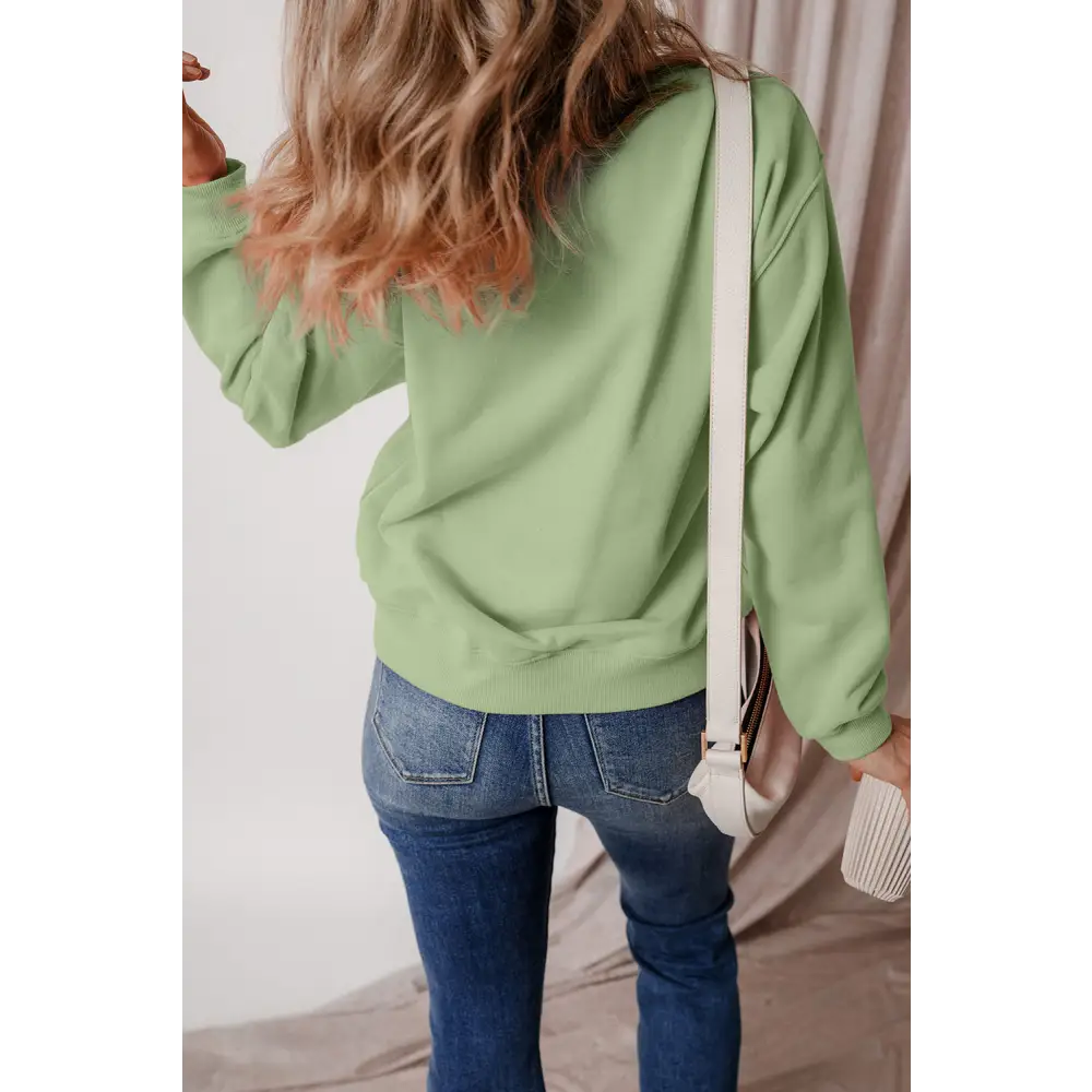 Elevate your wardrobe with luxurious timeless designer sweatshirt $32.99 indulge in the elegance of our basic style,