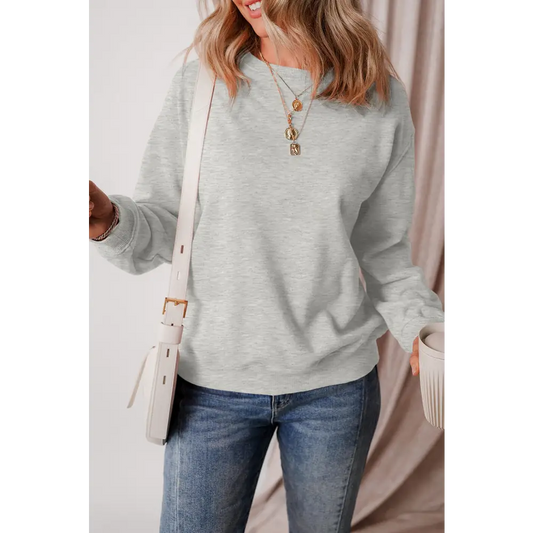 Elevate your wardrobe with luxurious timeless designer sweatshirt $32.99 indulge in the elegance of our basic style,