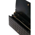 Saint Laurent Black Clutch Bags Women - Maven Couture IncHandbags / Clutches