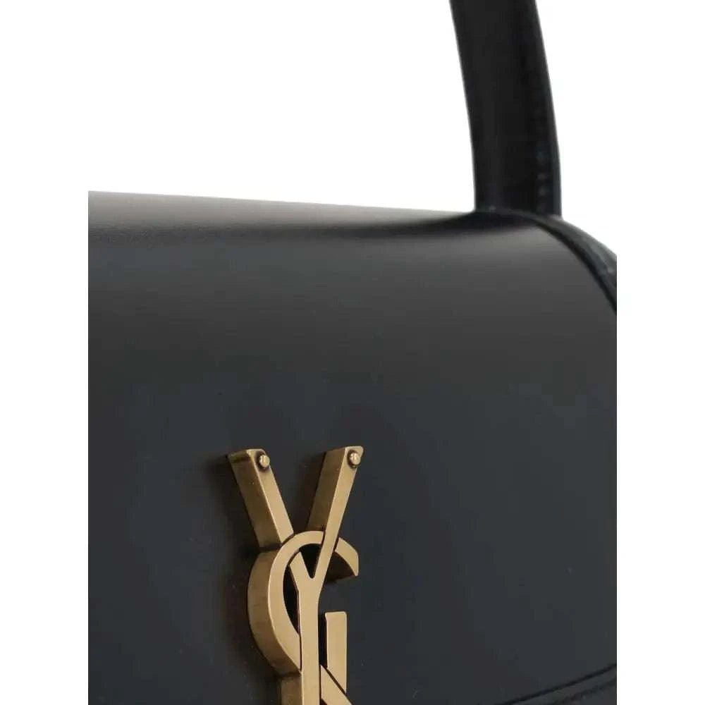 Saint Laurent Black Shoulder Bags Women - Maven Couture IncHandbags / Cross Body Bags