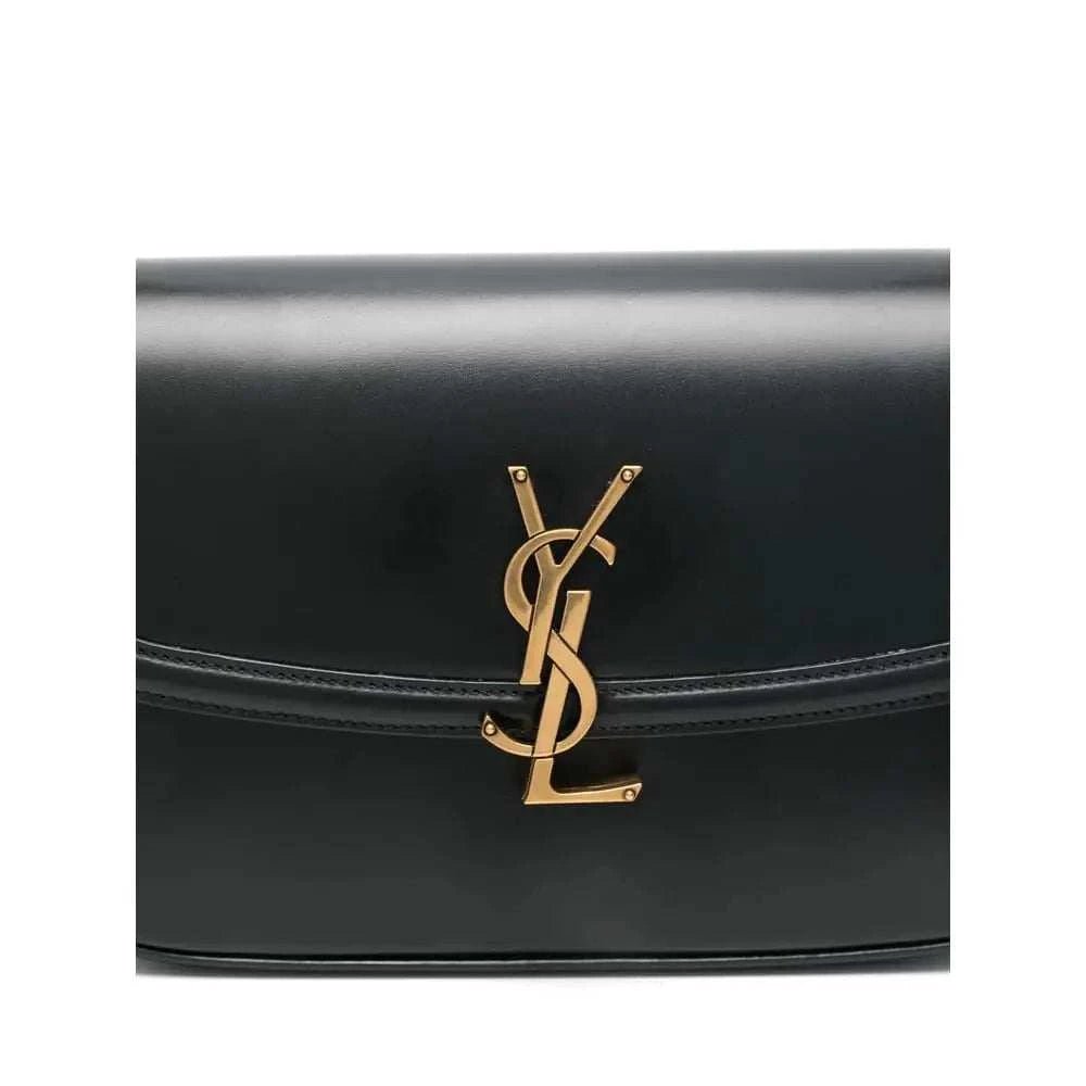 Saint Laurent Black Shoulder Bags Women - Maven Couture IncHandbags / Cross Body Bags