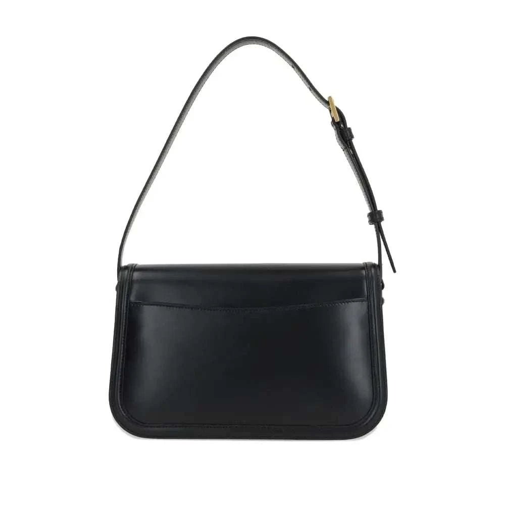Saint Laurent Black Shoulder Bags Women - Maven Couture IncHandbags / Cross Body Bags