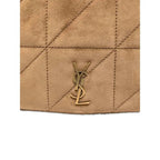 Saint Laurent Brown Shoulder Bags Women - Maven Couture IncHandbags / Cross Body Bags