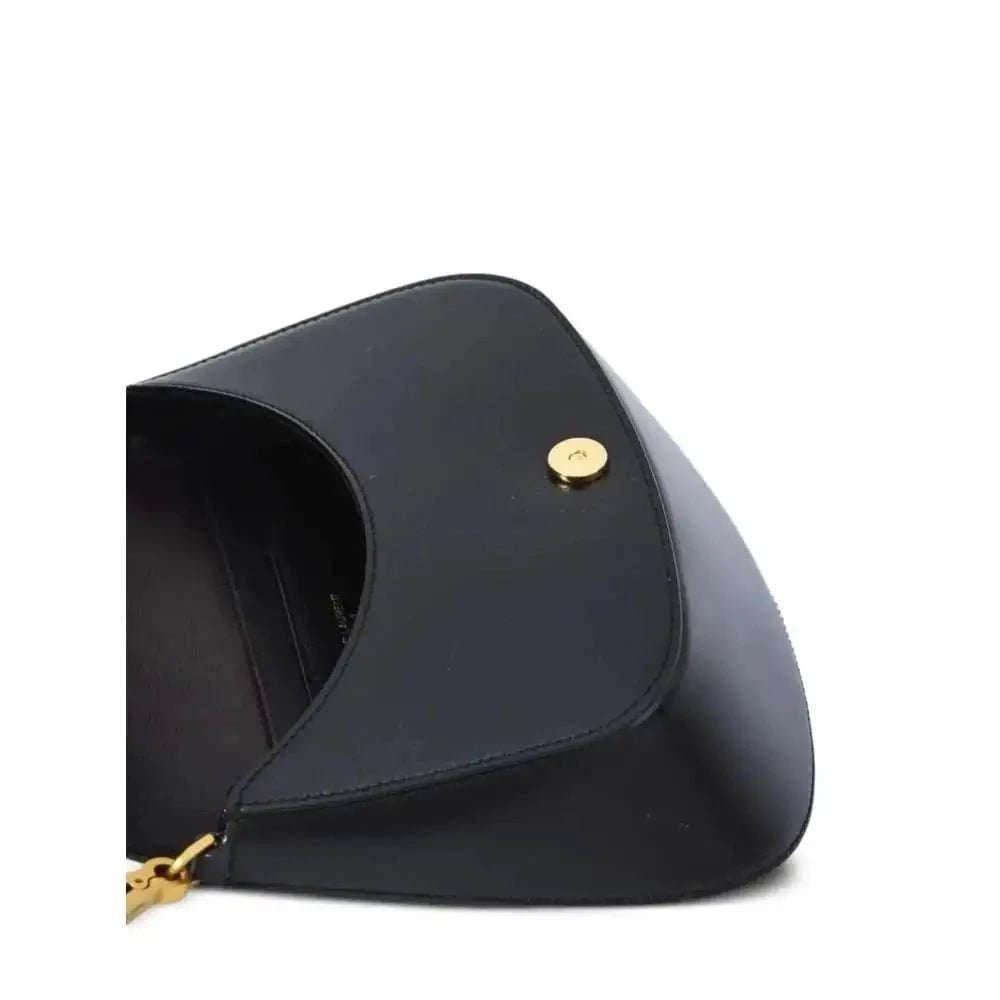 Saint Laurent Brown Shoulder Bags Women - Maven Couture IncHandbags / Cross Body Bags