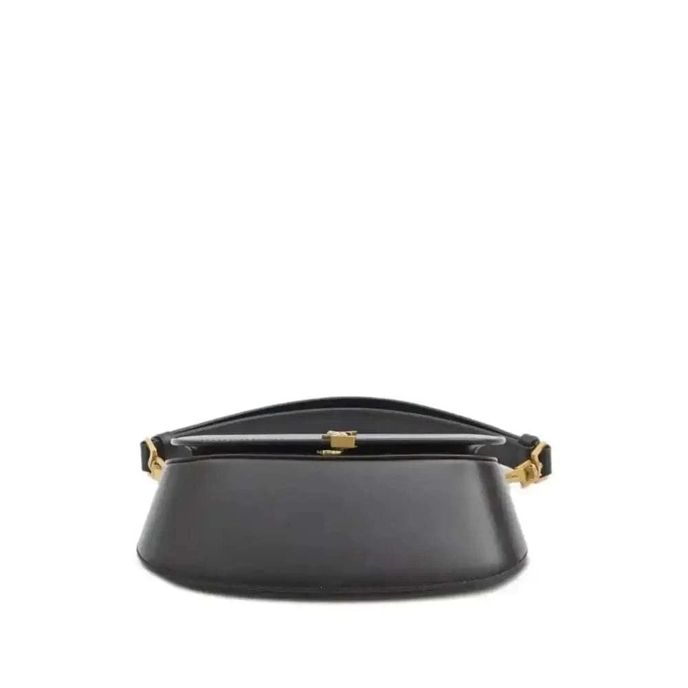 Saint Laurent Brown Shoulder Bags Women - Maven Couture IncHandbags / Cross Body Bags