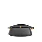 Saint Laurent Brown Shoulder Bags Women - Maven Couture IncHandbags / Cross Body Bags