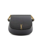 Saint Laurent Brown Shoulder Bags Women - Maven Couture IncHandbags / Cross Body Bags
