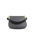 Saint Laurent Brown Shoulder Bags Women - Maven Couture IncHandbags / Cross Body Bags