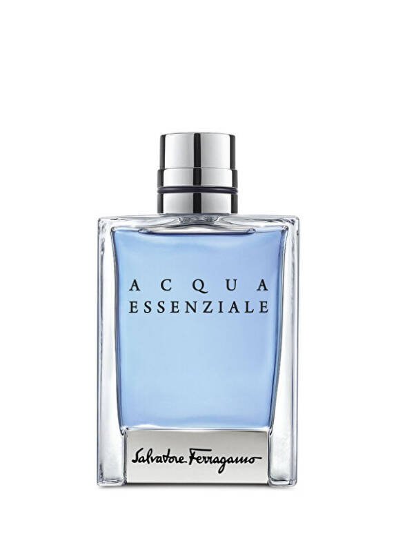 Salvatore Ferragamo Acqua Essenziale Aromatic Men's Scent 100 ml - Maven Couture IncFragrance-Free Body Care