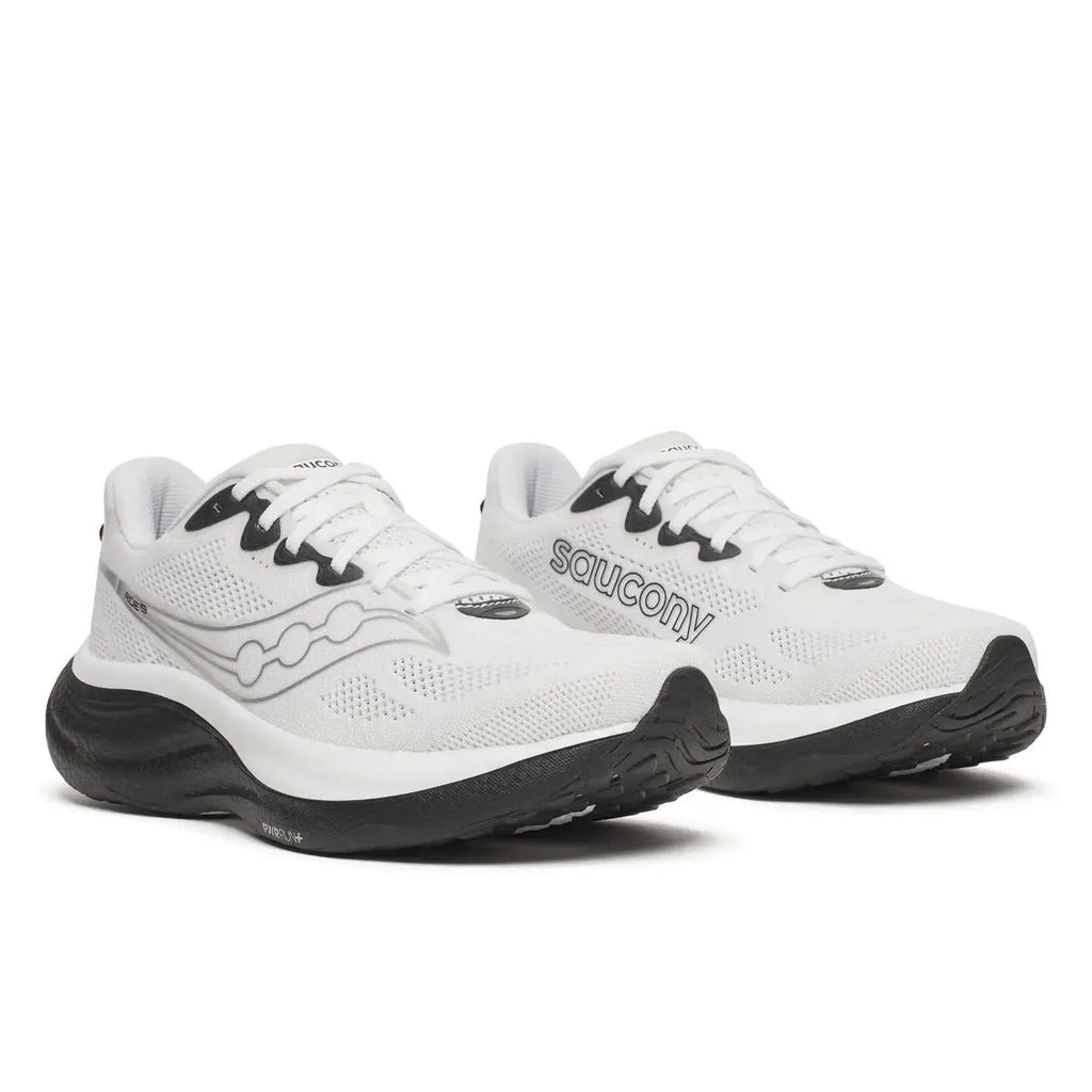 Saucony Men’s Ride 19 Running Shoe - Rithum