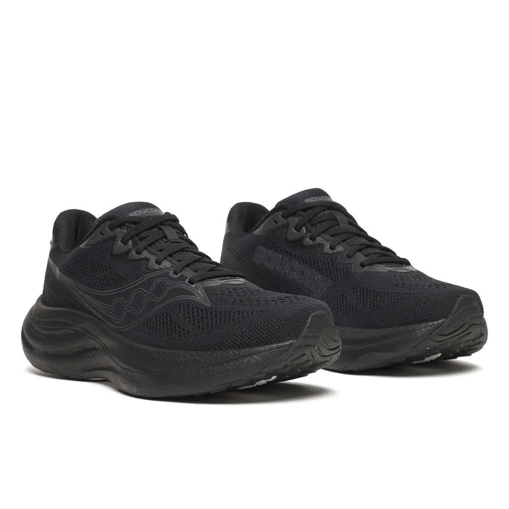 Saucony Men’s Ride 19 Running Shoe - Rithum