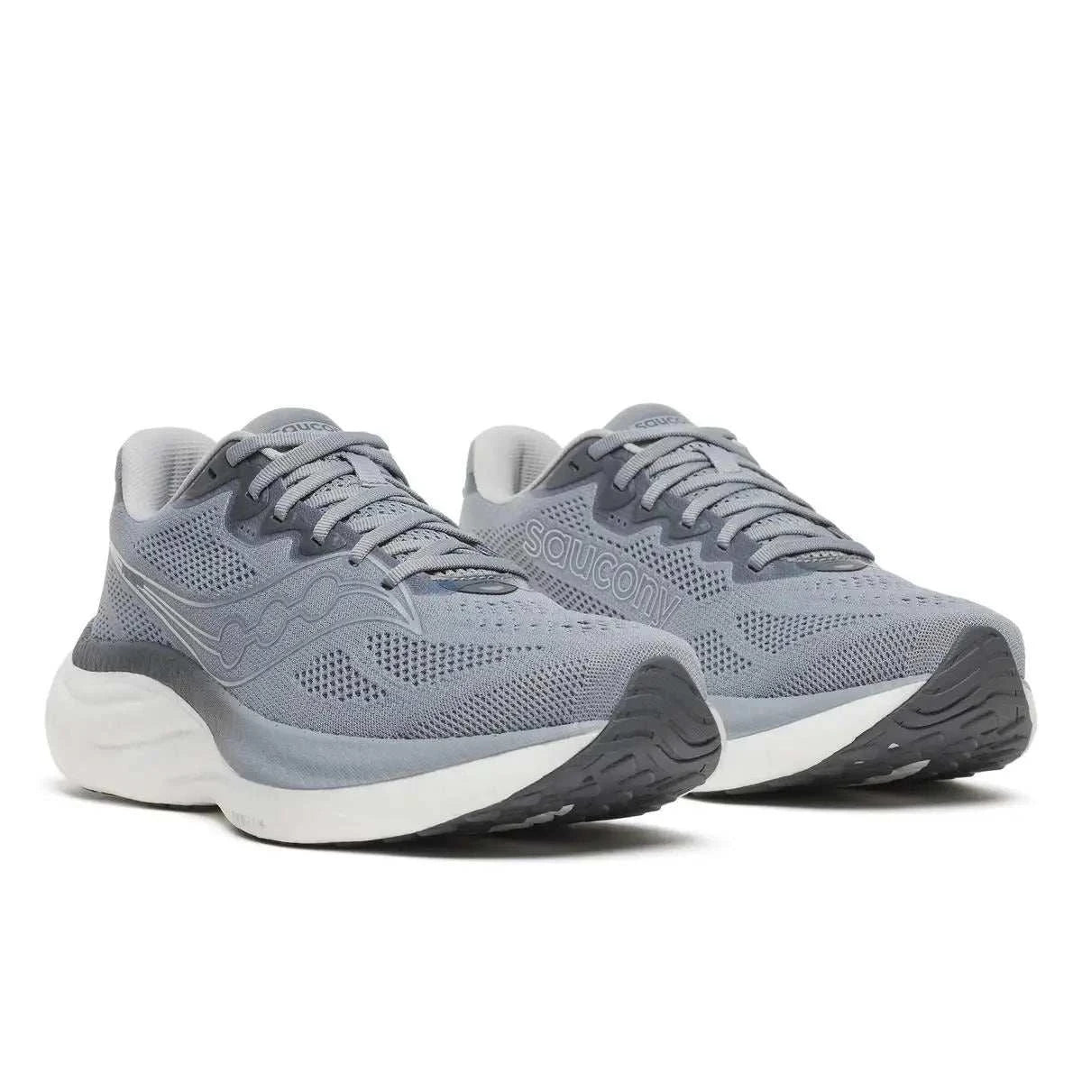 Saucony Men’s Ride 19 Running Shoe - Rithum