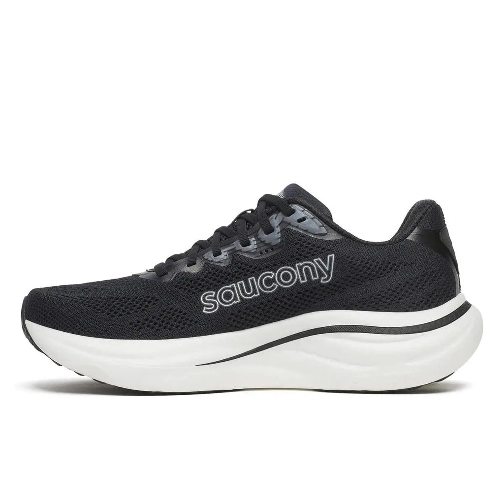 Saucony Men’s Ride 19 Running Shoe - Rithum