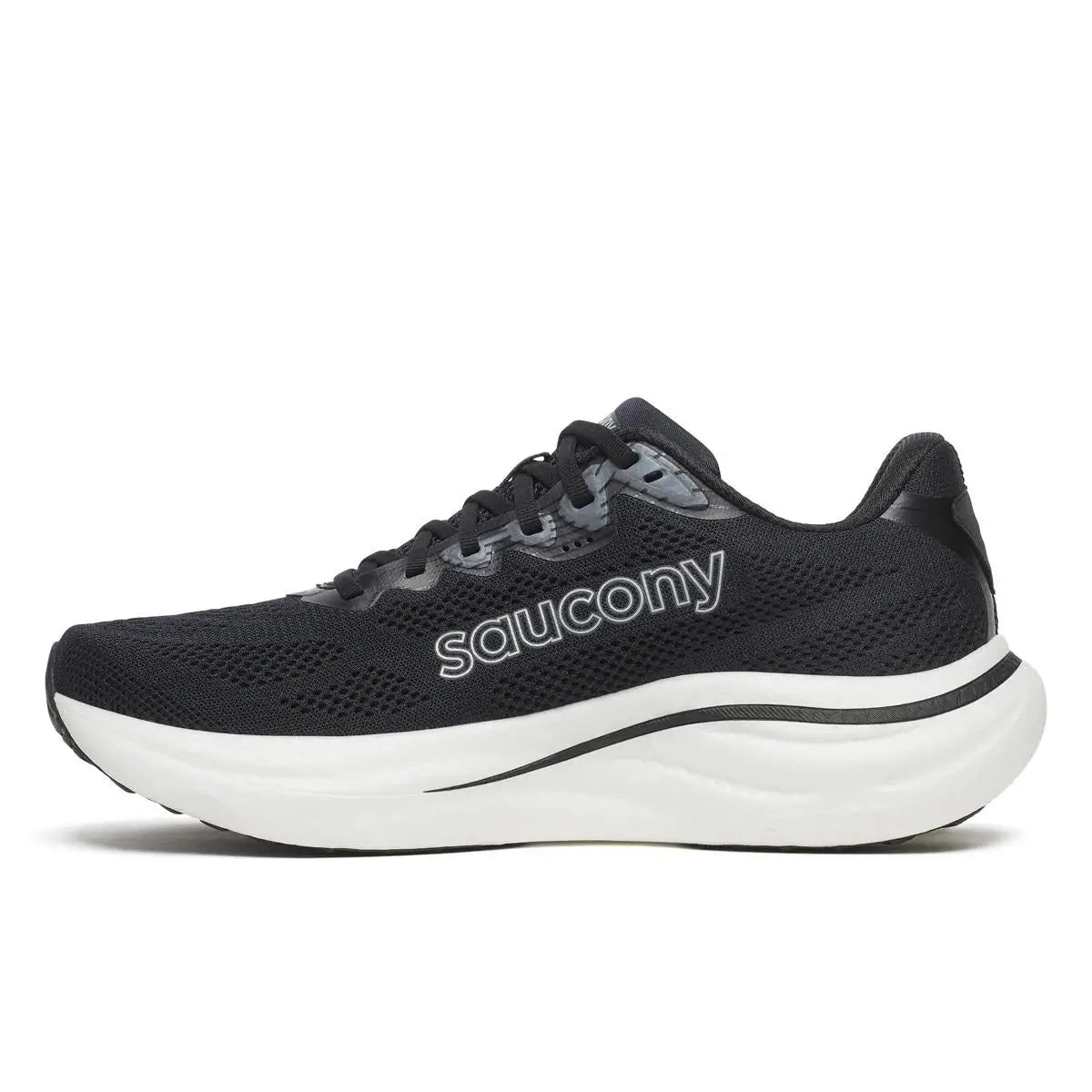 Saucony Men’s Ride 19 Running Shoe - Rithum