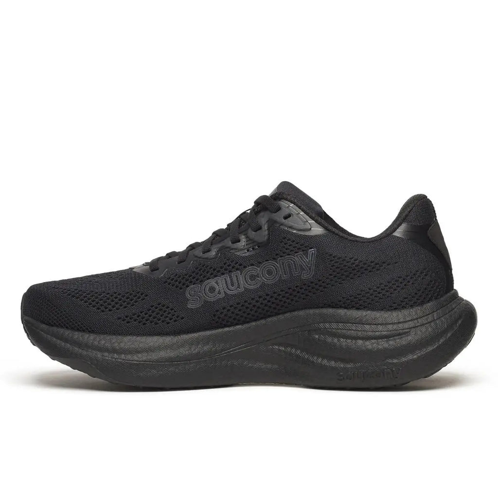 Saucony Men’s Ride 19 Running Shoe - Rithum