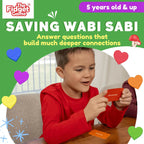 Saving Wabi Sabi - Maven Couture Inc