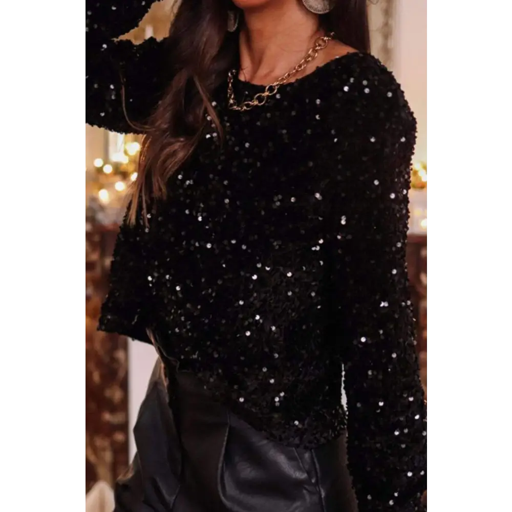 Elevate your wardrobe with elegant sequin opaque fabric for luxury fashion $40.44 dazzling sequin opaque, ensuring