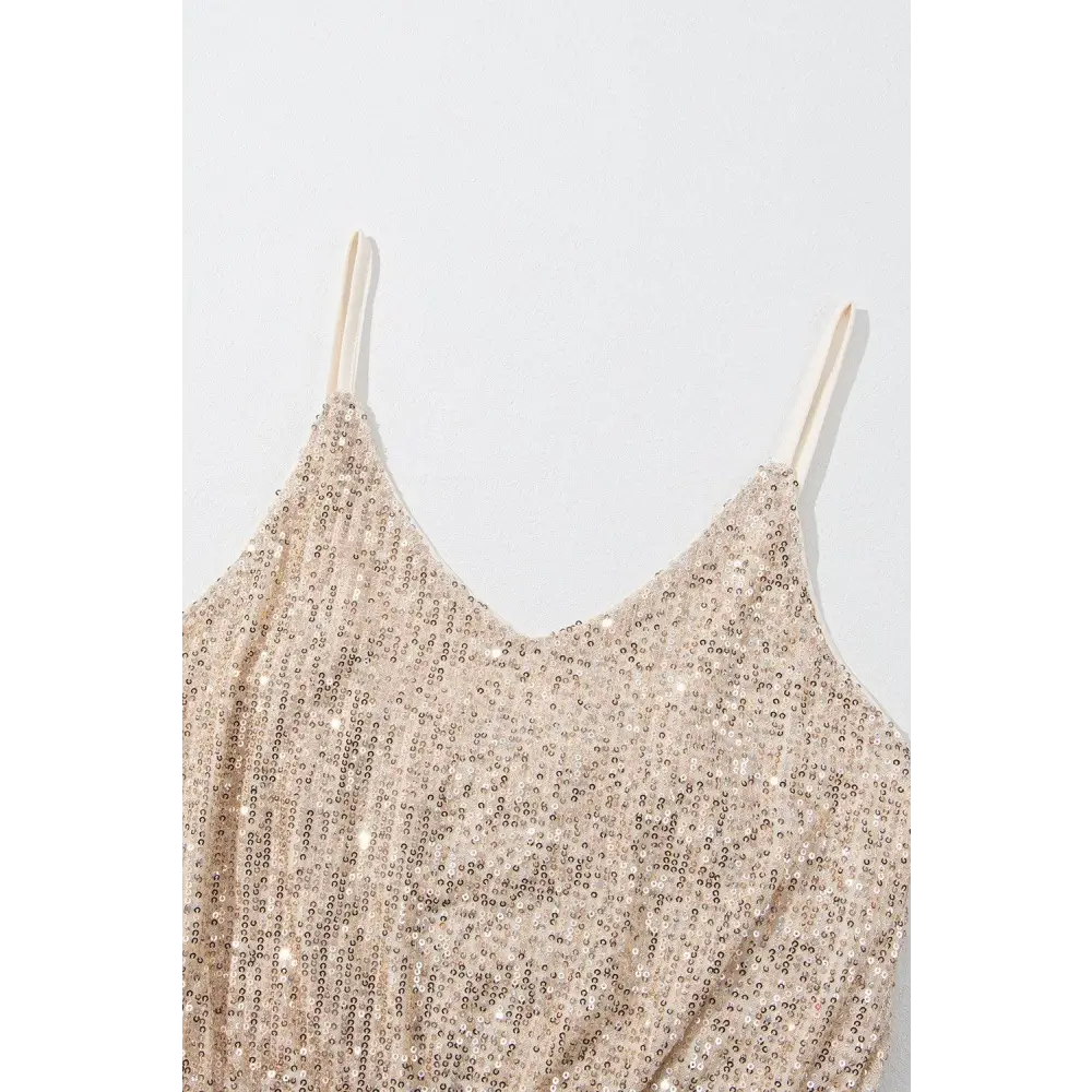 Luxurious sequin opaque fabric for timeless designer clothing $46 radiate glamour and sophistication with the stunning