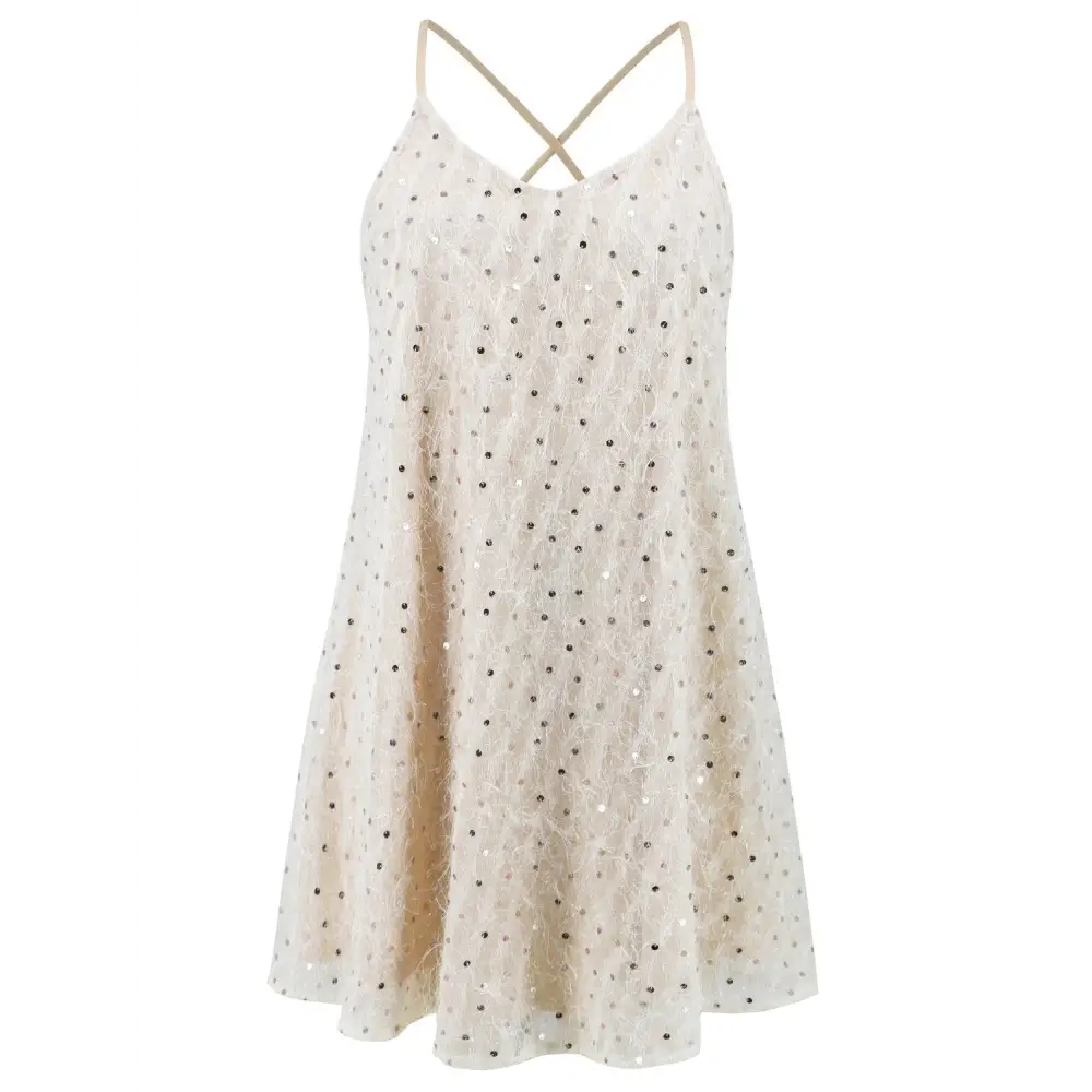 Luxury fashion meets timeless elegance with radiant sequin opaque fabric $29.84 dazzling sequin embellishments elevate