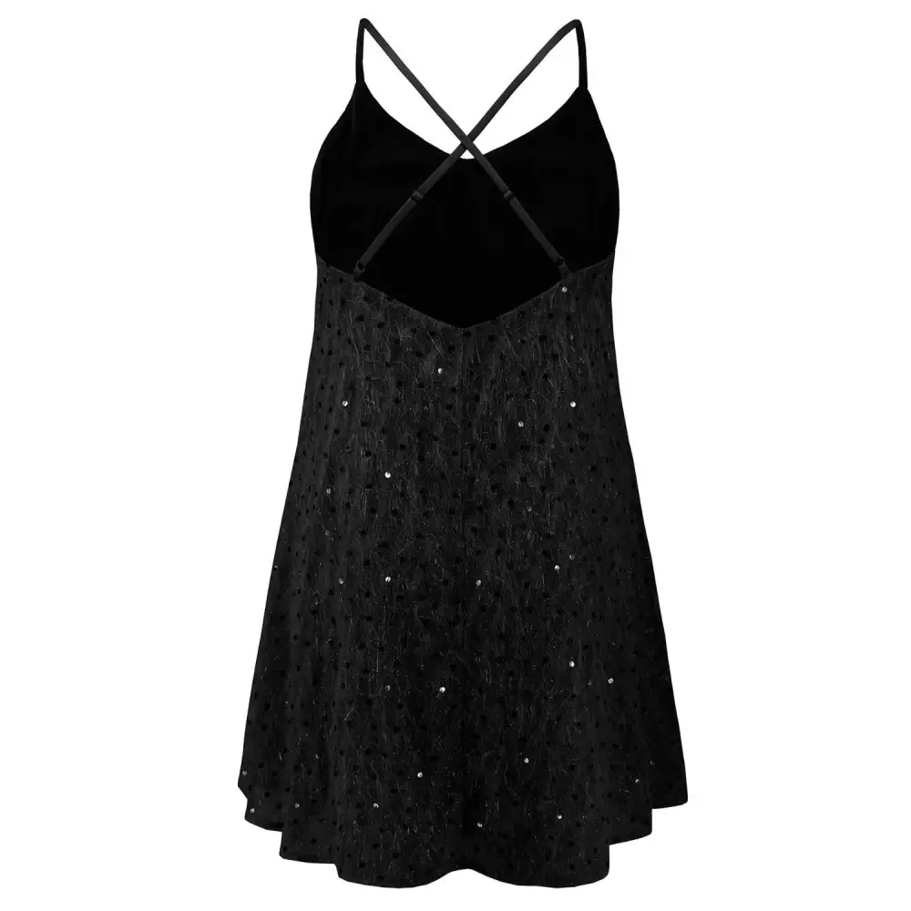 Luxury fashion meets timeless elegance with radiant sequin opaque fabric $29.84 dazzling sequin embellishments elevate