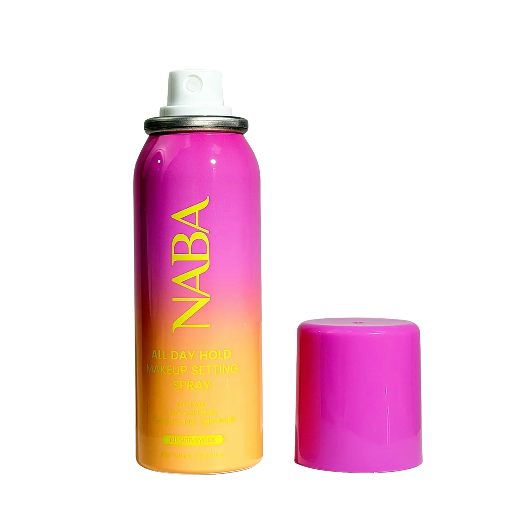 Setting Spray Display – 12 Units - Maven Couture Inc