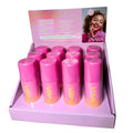 Setting Spray Display – 12 Units - Maven Couture Inc