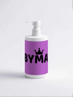 SHAMPOO SENSITIVE SCALP New Collection SOHO NYC BYMANYC ® New York