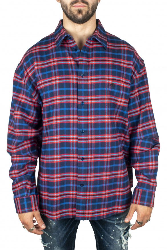 Balenciaga Men Shirt - Maven Couture IncTops / Tee Shirts
