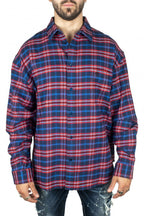 Balenciaga Men Shirt - Maven Couture IncTops / Tee Shirts