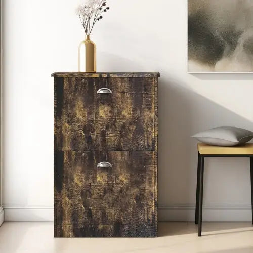 Elegant shoe cabinet blending luxury fashion for women with practical style $99.99 specification product information