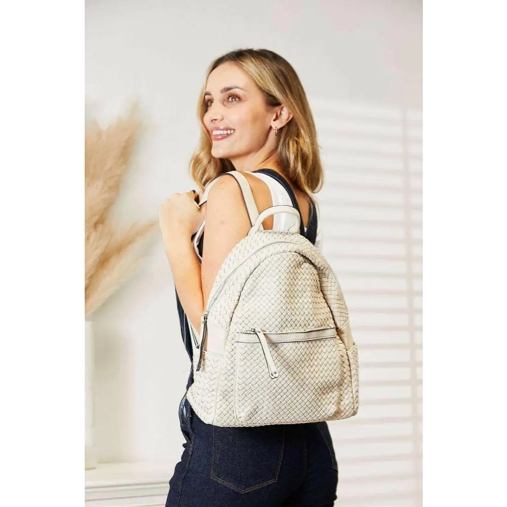 Discover the elegance of shomico luxury fashion for women backpacks $56 this pu leather backpack masterfully blends