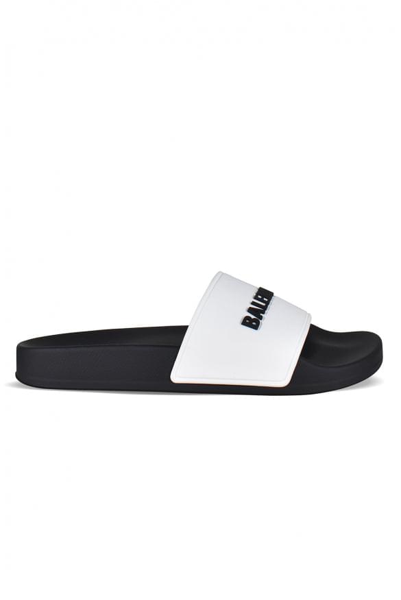 Balenciaga Women Slides - Maven Couture IncShoes / Sandals