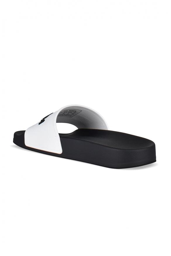 Balenciaga Women Slides - Maven Couture IncShoes / Sandals