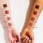 Spanglish - Maven Couture IncMatte liquid lipsticks