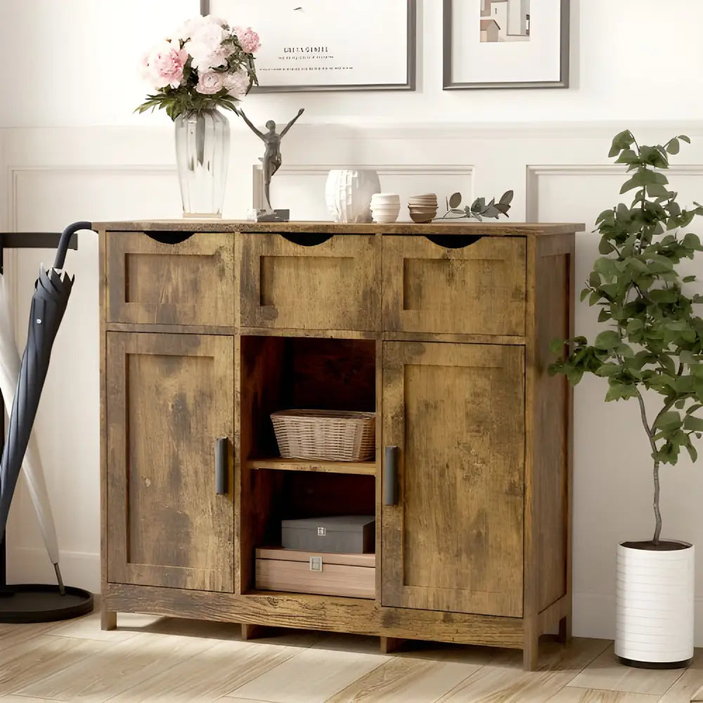 Luxurious wooden storage cabinets for elegant living spaces $249 furniture specification product information item