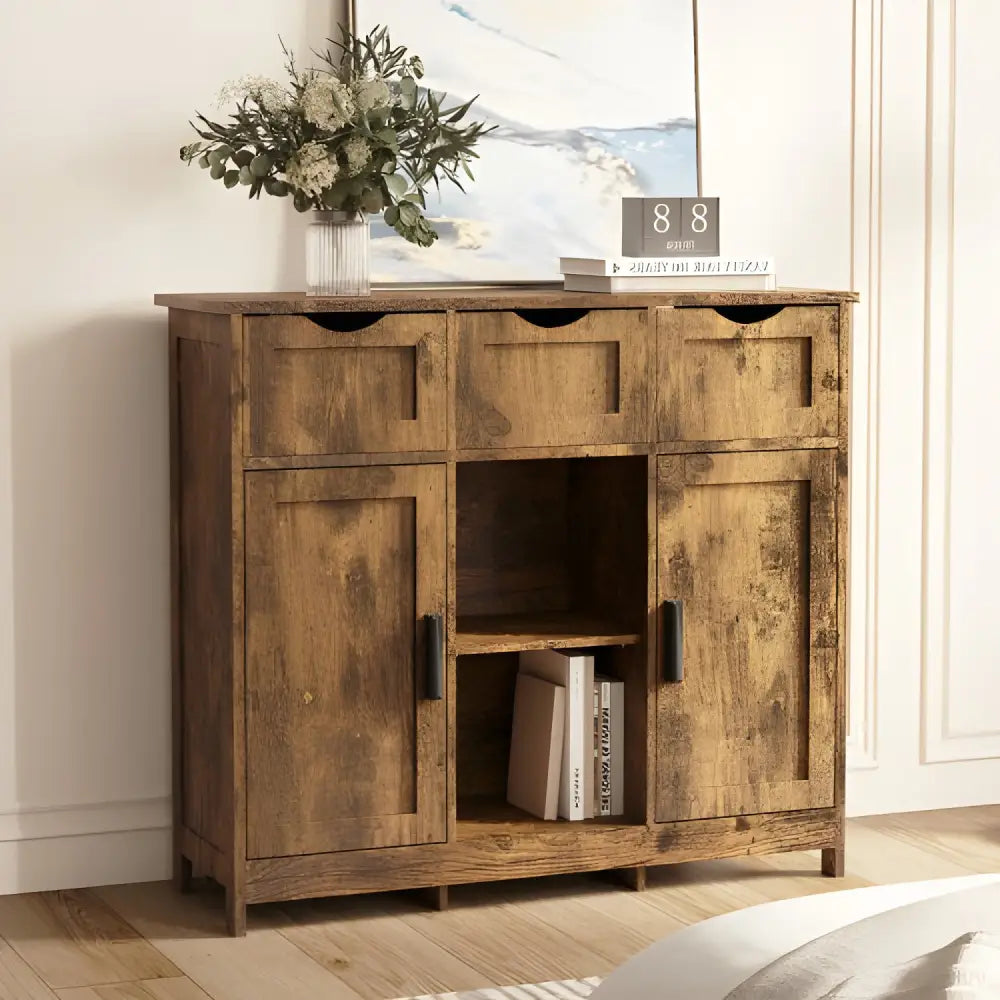 Luxurious wooden storage cabinets for elegant living spaces $249 furniture specification product information item