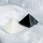 Stress Soothing Pyramids