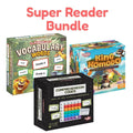 Super Reader Bundle - Maven Couture IncEducational Toys
