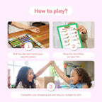Supermarket Squishy Spree - Maven Couture IncEducational Toys