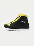 Sustainable Ankle Boots BYMANYC ® New York HUDSON HAUTE - Maven Couture IncVegan boots