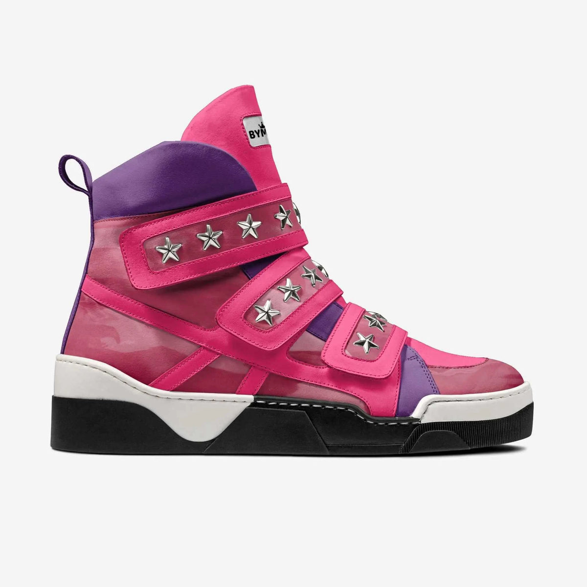 Sustainable Ankle Boots BYMANYC ® New York – HUDSON LUXE