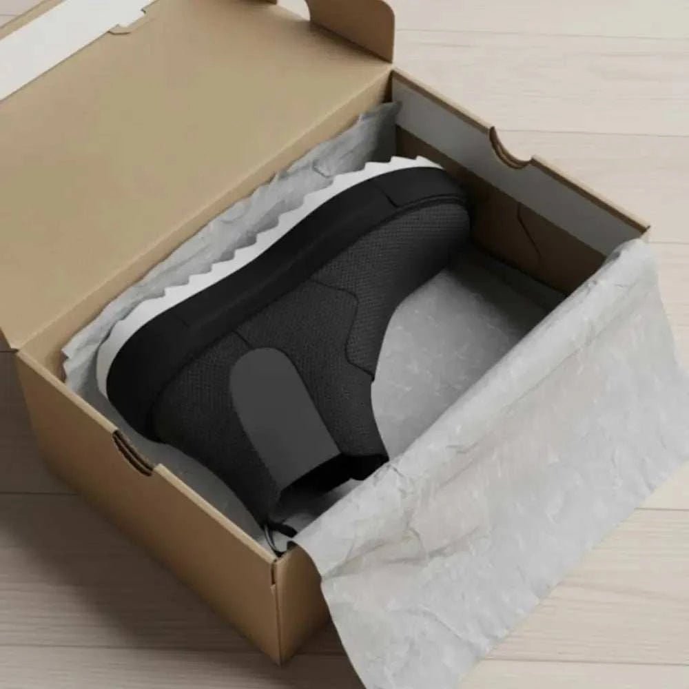 Sustainable Boots BYMANYC ® New York SOHO ALLURE - Maven Couture IncVegan boots