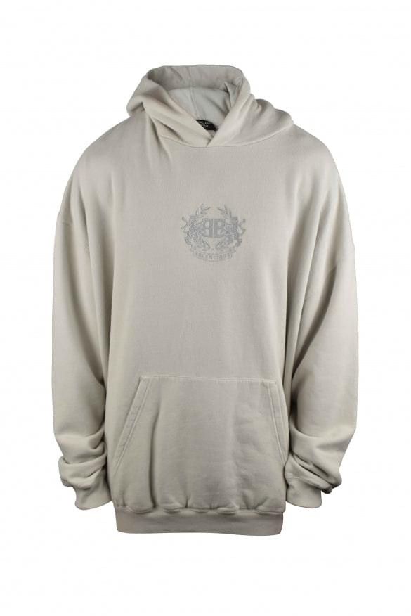 Balenciaga Men Sweatshirt - Maven Couture IncTops / Sweaters & Pullovers