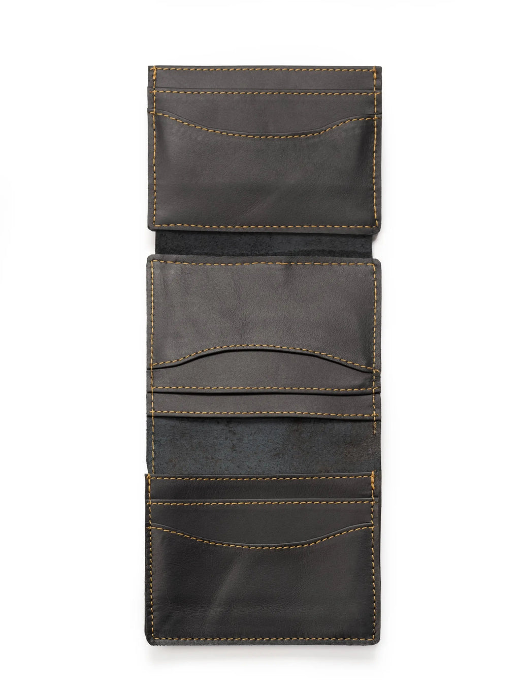 Swift Hold Wallet - Black