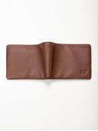 Tan Brown Duke Bifold Wallet