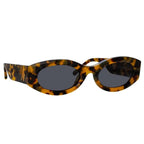 THE ATTICO Berta Sunglasses - ATTICO38 Model - Maven Couture IncSUNGLASSES