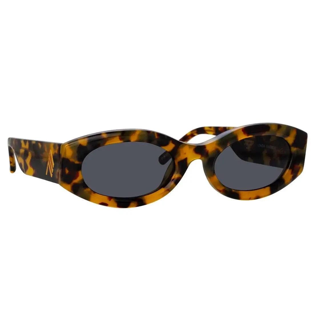 THE ATTICO Berta Sunglasses - ATTICO38 Model - Maven Couture IncSUNGLASSES