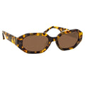 THE ATTICO Irene Sunglasses for Men - Maven Couture IncSUNGLASSES