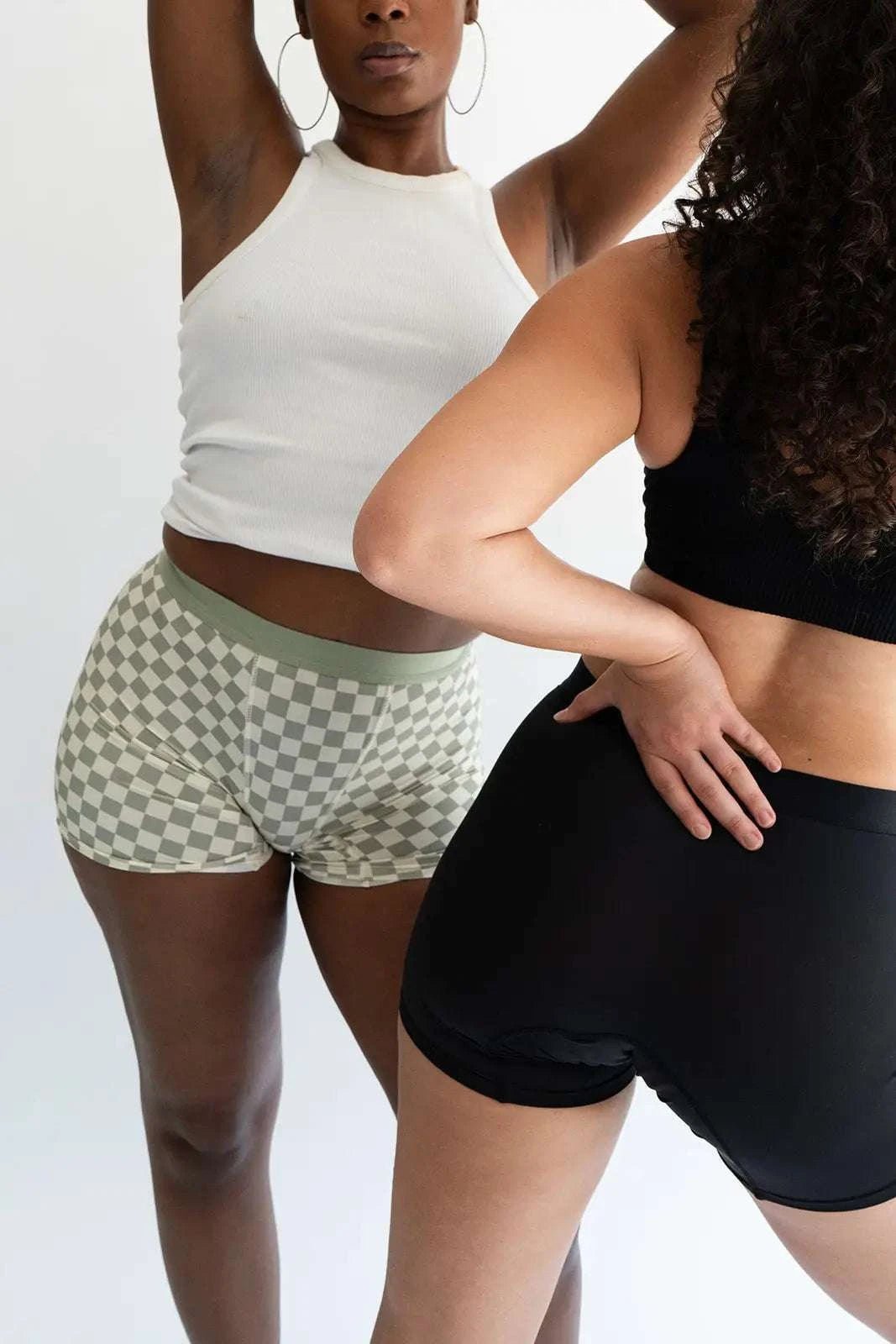 The Favorite Bundle - Maven Couture IncThe Boxer Brief Bundle