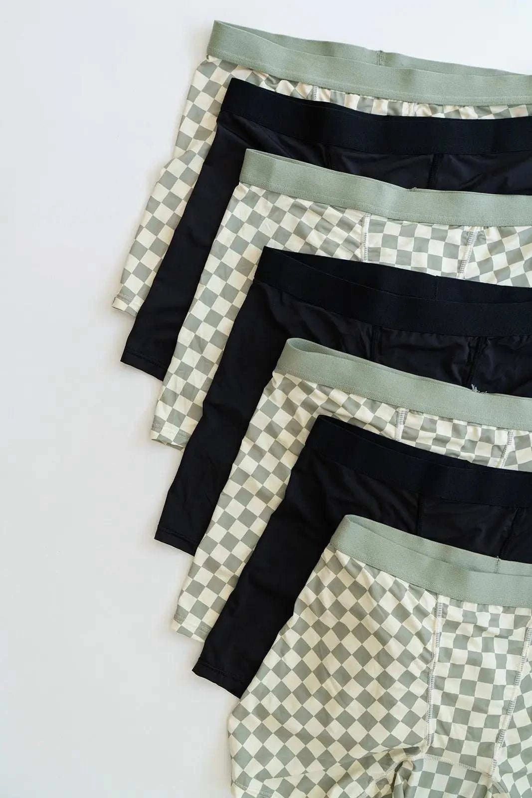 The Favorite Bundle - Maven Couture IncThe Boxer Brief Bundle